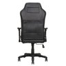 Cadeira Gamer Eaglex Giratória Xl 150Kg Giratória e Reclinável - Preto - 4