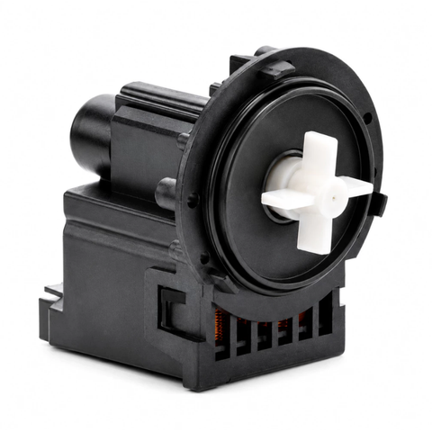 Eletrobomba Universal Emicol 220V sem Copo para Lavadora