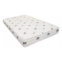 Ver imagem 1 de Colchão Berço Orthoflex Infantil D18 Baby Flex (60x130x12) - 