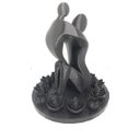 Ver imagem 4 de Escultura Mãe e Filho - Impresso em 3D