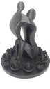 Ver imagem 4 de Escultura Mãe e Filho - Impresso em 3D