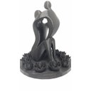 Ver imagem 1 de Escultura Mãe e Filho - Impresso em 3D