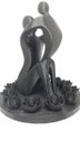 Ver imagem 1 de Escultura Mãe e Filho - Impresso em 3D