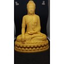 Ver imagem 3 de Buda Tailandês - Impresso em 3D