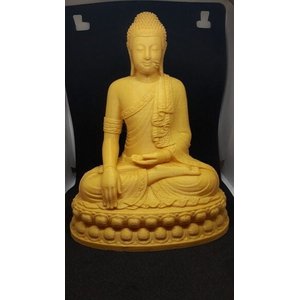 Buda Tailandês - Impresso em 3D