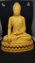 Ver imagem 1 de Buda Tailandês - Impresso em 3D