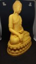 Ver imagem 2 de Buda Tailandês - Impresso em 3D