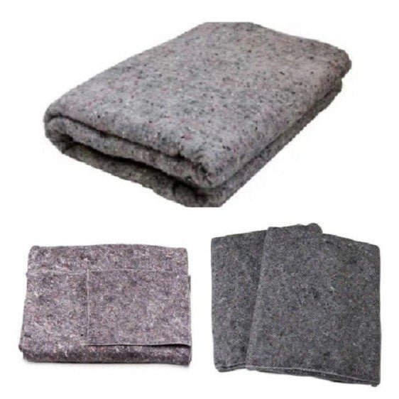 Kit 10 Cobertores Manta Casal Doação 190x160cm Oferta Corta Febre - 2
