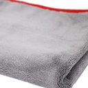 Ver imagem 4 de Flanela Microfibra 600gsm Cinza Detailer 5 Unid