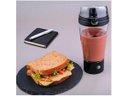 Ver imagem 2 de Mixer a Pilha com Copo e Misturador 450ml Euro Home Preto
