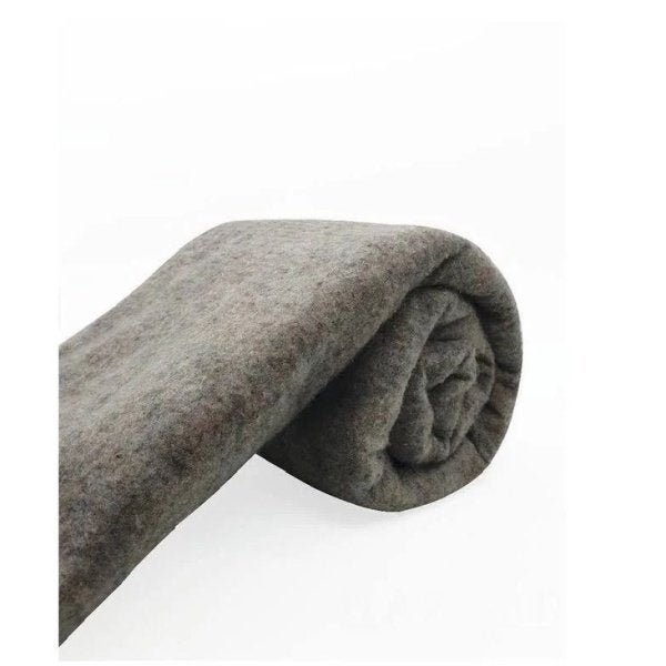Cobertor Manta Casal Popular Doação 190x160cm Oferta - 2