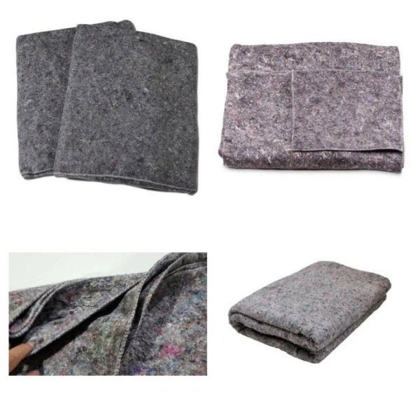 Cobertor - Kit com 5 Unidades