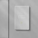 Ver imagem 2 de Interruptor Inteligente Wifi Touch Agl 1 Tecla Cinza - Unidade