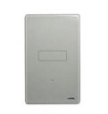 Ver imagem 1 de Interruptor Inteligente Wifi Touch Agl 1 Tecla Cinza - Unidade