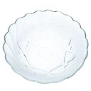 Ver imagem 3 de Kit Tigela Bowl em Vidro Transparente 10 Peças 250ml