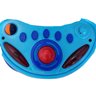 Andador Musical Infantil Bebe Styll - Menino Cor:azul - 7