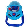 Andador Musical Infantil Bebe Styll - Menino Cor:azul - 3