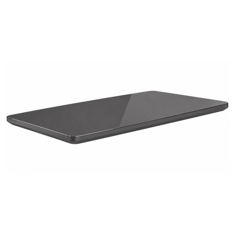 Tampo para Mesa de Jantar 1800x900 de Madeira Vidro