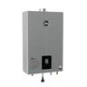 Aquecedor de Água a Gás Digital Rheem 20 Litros Gn Bivolt Aço Inox - 2
