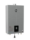 Ver imagem 2 de Aquecedor de Água a Gás Digital Rheem 20 Litros Gn Bivolt Aço Inox