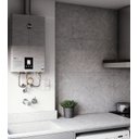 Ver imagem 4 de Aquecedor de Água a Gás Digital Rheem 20 Litros Gn Bivolt Aço Inox