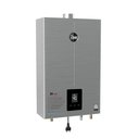 Ver imagem 2 de Aquecedor de Água a Gás Digital Rheem 20 Litros Glp Bivolt Aço Inox