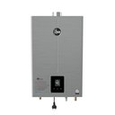 Ver imagem 1 de Aquecedor de Água a Gás Digital Rheem 20 Litros Glp Bivolt Aço Inox