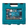 Kit Ferramentas 200 Peças Makita D-37194 - 5