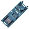 Kit Ferramentas 200 Peças Makita D-37194 - 2