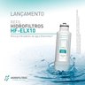 Refil HF-ELX10 Hidrofiltros - Compatível Electrolux PAPPCA10 - Aplicação: PA10N, PA20G, PA25G, - 4