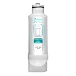 Refil HF-ELX10 Hidrofiltros - Compatível Electrolux PAPPCA10 - Aplicação: PA10N, PA20G, PA25G, - 1