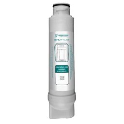 Refil HF-ELX20 Hidrofiltros - Compatível Electrolux PAPPCA20, PE10B e PE10X - 1