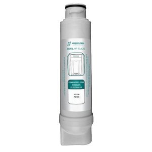 Refil HF-ELX20 Hidrofiltros - Compatível Electrolux PAPPCA20, PE10B e PE10X