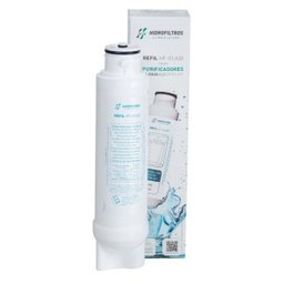 Refil HF-ELX20 Hidrofiltros - Compatível Electrolux PAPPCA20, PE10B e PE10X - 2