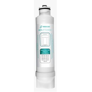 Refil HF-ELX30/40 Hidrofiltros - Compatível Electrolux ACQUA CLEAN / PAPPCA40 - Aplicação: PA21G