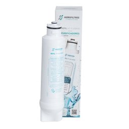 Refil HF-ELX30/40 Hidrofiltros - Compatível Electrolux ACQUA CLEAN / PAPPCA40 - Aplicação: PA21G - 3