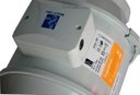 Ver imagem 3 de Exaustor para Banheiro Helicocentrifugo Mod: Turbo-125 - 220V