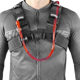 Mochila de Hidratação Ciclismo Termica 2 Litros High One Preta - 2
