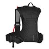 Mochila de Hidratação Ciclismo Termica 2 Litros High One Preta - 1