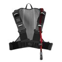 Ver imagem 3 de Mochila de Hidratação Ciclismo Termica 2 Litros High One Preta