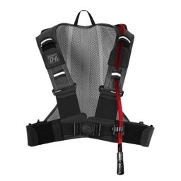 Mochila de Hidratação Ciclismo Termica 2 Litros High One Preta - 3