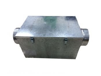 Caixa de Ventilação para Forro CFM1000 - 1