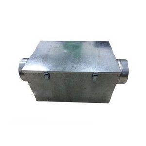 Caixa de Ventilação para Forro CFM1000