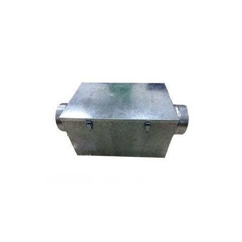 Caixa de Ventilação para Forro CFM1000