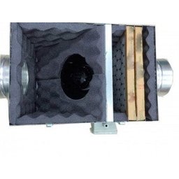 Caixa de Ventilação para Forro CFM1000 - 3