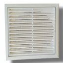 Ver imagem 1 de Kit para Instalação Coifa Grelha Fixa 150Mm + Duto Semi 4,5M