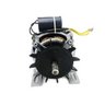 Motor Recondicionado Tanquinho Clara com Base 127v - 1