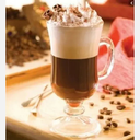 Ver imagem 3 de Caneca Nevada Irish Coffee 240 ml em Vidro Transparente Nadir - Kit com 12 Unidades