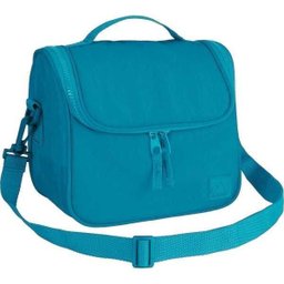 LANCHEIRA TIRACOLO ACADEMIE TURQUESA TILIBRA - 1