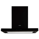 Ver imagem 1 de Coifa Cuisinart de Ilha Arkton Advanced 90cm em Aço Inox Preto 220V 4092540012